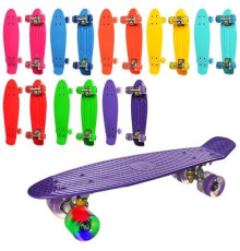 Скейт "Пенни Борд" (MS0848-5)